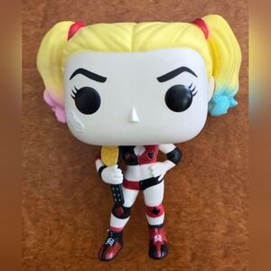 Funko pop
